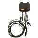 Tigo, 484-00252-24, TS4-A-2F, 1500 V/1000 V, 1.2/1.3/2.4 m, MC4