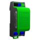 Tigo, 490-00000-51, RSS Transmitter Rapid shutdown activator with Pure Signal Technology, Single core, RSS transmitter, DIN rail