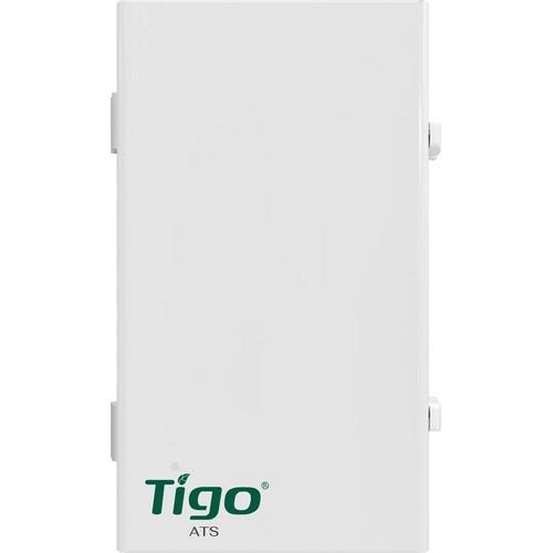 Tigo, 801-200200-0301, Automatic Transfer Switch (ATS), 200 A ATS MCB w/ generator support