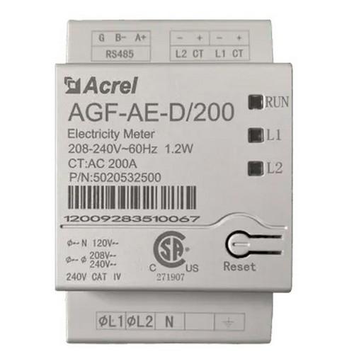 Tigo, 804-200200-0001, Energy Meter