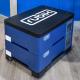 Rubix, RGS51100, 100AH, 48V, Battery Giga Stack