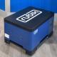 Rubix, RGS51100, 100AH, 48V, Battery Giga Stack
