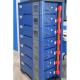 Rubix, RGS51205, 205AH, 48V, Battery Giga Stack