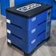 Rubix, RGS51205, 205AH, 48V, Battery Giga Stack