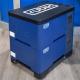 Rubix, RGS51205, 205AH, 48V, Battery Giga Stack