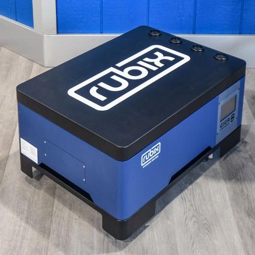 Rubix, RGS51205, 205AH, 48V, Battery Giga Stack