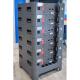 Rubix, RS51100, 51.2V 100AH, Battery Stack