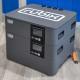 Rubix, RS51100, 51.2V 100AH, Battery Stack