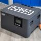 Rubix, RS51100, 51.2V 100AH, Battery Stack