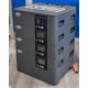 Rubix, RS51100, 51.2V 100AH, Battery Stack
