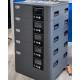 Rubix, RS51100, 51.2V 100AH, Battery Stack
