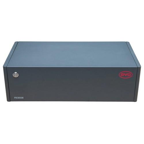 BYD, HVM BCU & Base, Battery Module