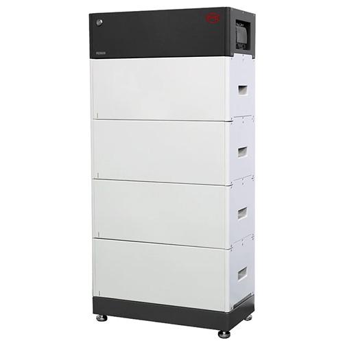 BYD, HVM Module 2.76 kWh, Battery Box