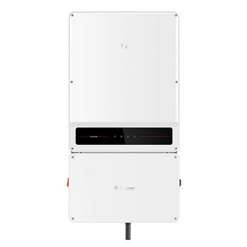Goodwe, SMT0060-20-01P, GW60K-SMT-US APS, GW60K-SMT-US w/ WiFi, APS, Three Phase Inverter, w/ WiFi, APS