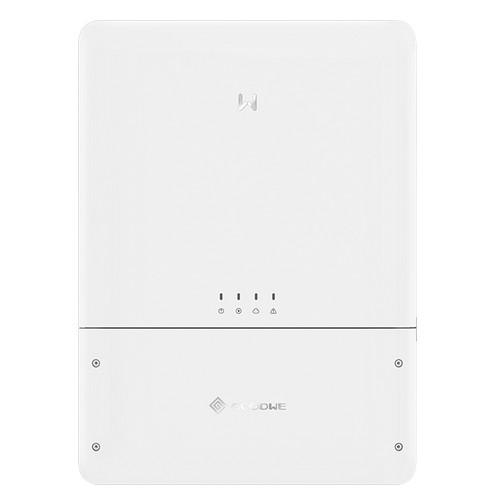 Goodwe, MSG0011-04-00P, GW11K4-MS-US30, 5-11.4kW I Single Phase I Up to 3 MPPTs UL certified