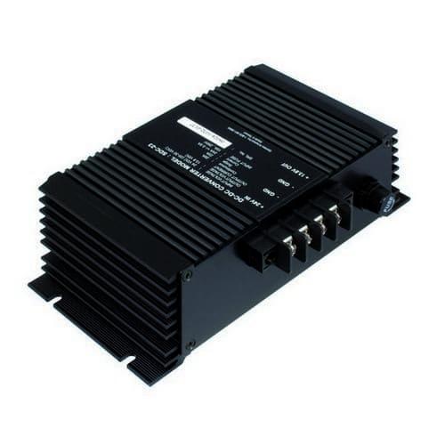 Samlex America, SDC-23, Switching DC-DC Converter