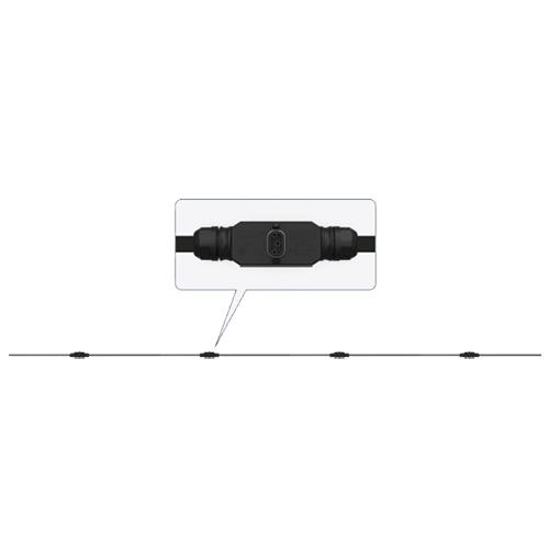 Hoymiles, 2M AC Trunk Cable_20, Trunk Cable, 2M 