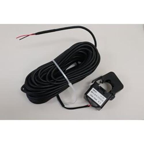 FranklinWH, ACCY-CT200V1-US, split current transformer kit for auxillary connection with the built-in aGate meter. Accuracy 3%. Package contains two 200A/40mA CTs, one splitter terminal block, 15m wire