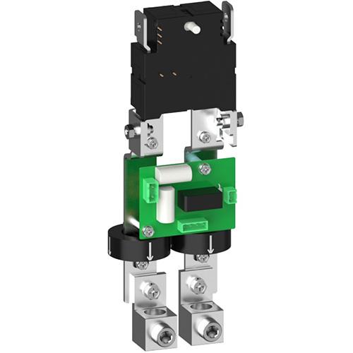FranklinWH, ACCY-GENV2-US, Generator-backup Smart Controller, 200 A, 120/240 Vac, withCTs. Works with the FranklinWH App.