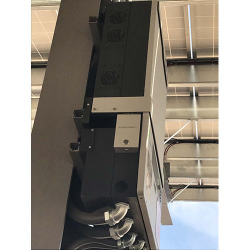 CPS, DISCO-1000-US, Locking Disconnect Covers