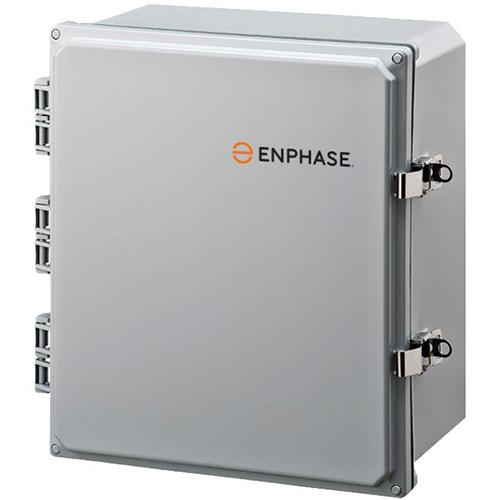 Enphase, CELLMODEM-C1-01-TM-05, IQ Commercial Cellular Modem Kit. LTE CAT 1 cellular modem with 5-year data plan from T-Mobile. Sim for US, Puerto Rico, US Virgin Islands, Canada. *For commercial systems with greater than 60 micros (up to 276 micros).