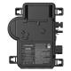 Enphase, IQ8HC-72-M-DOM-US, microinverter, 384 VA peak power, MC4 Bulkhead, Single phase. Made in the USA with domestically manufactured PCB & Enclosure This item includes domestic content.