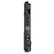 Enphase, IQ8HC-72-M-DOM-US, microinverter, 384 VA peak power, MC4 Bulkhead, Single phase. Made in the USA with domestically manufactured PCB & Enclosure This item includes domestic content.