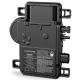 Enphase, IQ8HC-72-M-DOM-US, microinverter, 384 VA peak power, MC4 Bulkhead, Single phase. Made in the USA with domestically manufactured PCB & Enclosure This item includes domestic content.