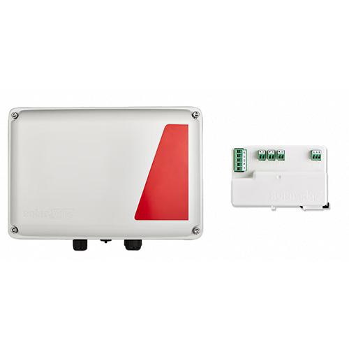 Solaredge, FLD-MTR-3PC05-PIE-CT, Residential PCS Upgrade Kit for Home Hub Inverter (certified RGM and two CTs), FLD-MTR-3PC05-PIE-CT