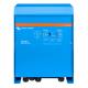 Victron Energy, QUA482501102, Quattro 48/5000/70-100/100 120V VE.Bus (UL)