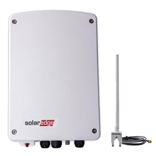 SolarEdge, SMRT-HOT-WTR-45-S1, Smart Hot Water