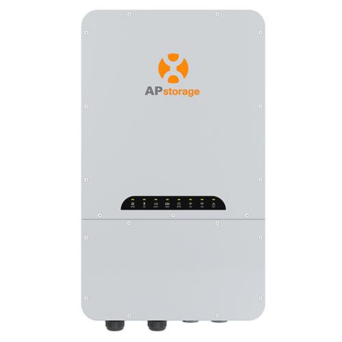 APsystems, 613001, 5kW Transformer T-A, 240/120Vac, T-A(5K)