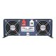 Samlex America, PST-150S-12E, Pure Sine Wave Inverter