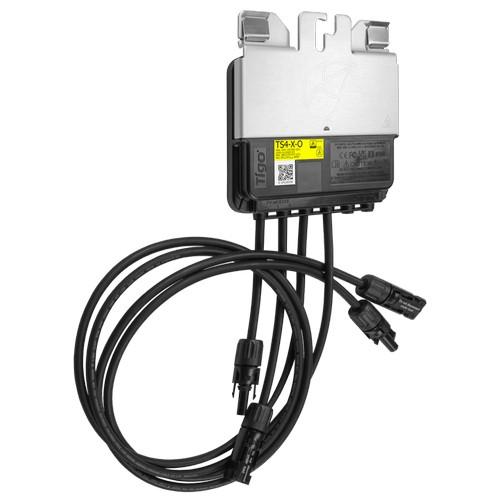 Tigo, 501-341220-2501, PV Rapid Shutdown/Optimizer Module