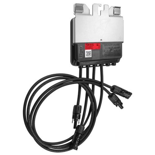 Tigo, 506-341220-2501, PV Rapid Shutdown/Optimizer Module
