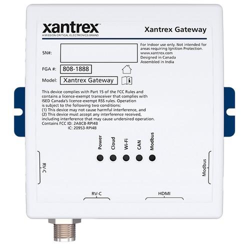 Xantrex, 808-1888, Gateway Communication Device
