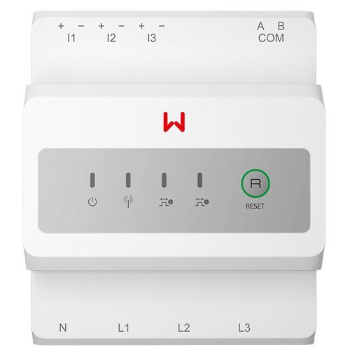 Goodwe, GMA0300-02-00P, GM330, Smart Meter