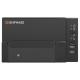 Enphase, ENV-S-AB-120-A, Envoy S Standard provides energy usage insights, remote software update capabilities, load management, and smart grid functionalities.