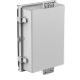 Enphase, X-IQ-AM1-240-5C-HDK, IQ Combiner 5C with IQ Gateway PCBA and pre-installed hold down kit. 80A, 120V/240V Split Phase. Includes 3 x CT-200- CLAMP (2 for consumption metering, 1 for IQ Battery metering). Includes mobile connect cell modem. Allows 4 PV circuits.