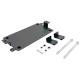 Expion360, EX-TDS001, E360 G27 Single Tie Down System. Compatible with E360 Group 27 VHC heated batteries.