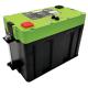 Expion360, EX-TDS001, E360 G27 Single Tie Down System. Compatible with E360 Group 27 VHC heated batteries.