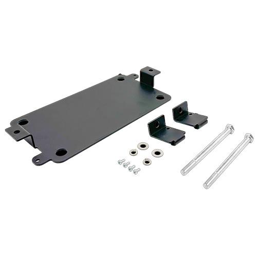 Expion360, EX-TDS001, E360 G27 Single Tie Down System. Compatible with E360 Group 27 VHC heated batteries.