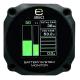 Expion360, EX-BM-04, E360 51.2V Lithium Battery Monitor. LCD Display with 3M Cable