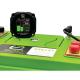 Expion360, EX-BM-04, E360 51.2V Lithium Battery Monitor. LCD Display with 3M Cable