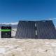 Expion360, EX-SP-P120W, E360 120W Portable and Foldable Mono Solar Panel