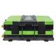 Expion360, EX-EX2-TDS-2, E360 EX2 2-Battery Tie Down Add-On Kit. Compatible with EX2 Edge series batteries. An EX2 base mounting kit is required for any Add-On kit.