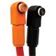 Expion360, EX-CA002, E360 12V Edge Parallel Power Cable Set: 160mm 1/0awg QD ESS Connector to QD ESS Connector