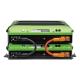 Expion360, EX-CA002, E360 12V Edge Parallel Power Cable Set: 160mm 1/0awg QD ESS Connector to QD ESS Connector