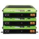 Expion360, EX-EX2-TDS-3, E360 EX2 3-Battery Tie Down Add-On Kit. Compatible with EX2 Edge series batteries. An EX2 base mounting kit is required for any Add-On kit.