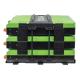 Expion360, EX-EX2-TDS-3, E360 EX2 3-Battery Tie Down Add-On Kit. Compatible with EX2 Edge series batteries. An EX2 base mounting kit is required for any Add-On kit.